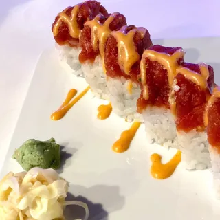 Minnesota Roll