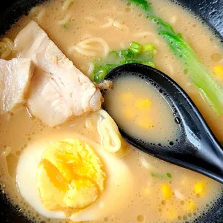 Tonkotsu Ramen