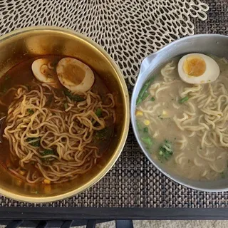 Miso Ramen