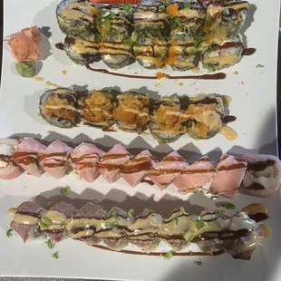 Sushi