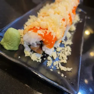 sashimi, sushi, sushi and sashimi, food