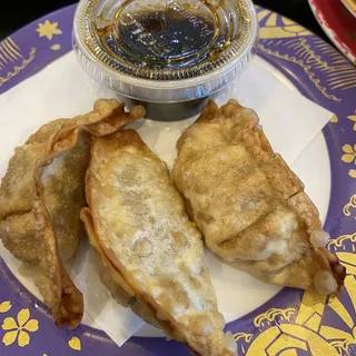 Gyoza