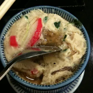 Chawan Mushi