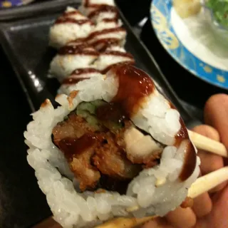 Chicken Katsu