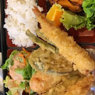 Chicken Teriyaki