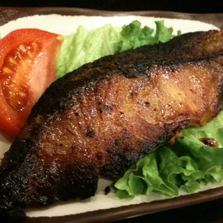 Misoyaki Butterfish