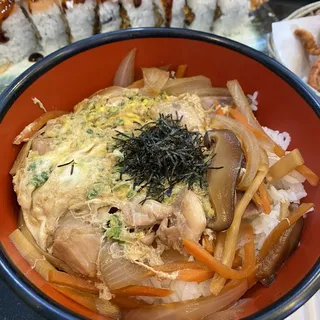 Oyako Don