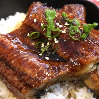 Unagi Don
