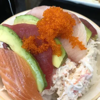 Aloha Bowl