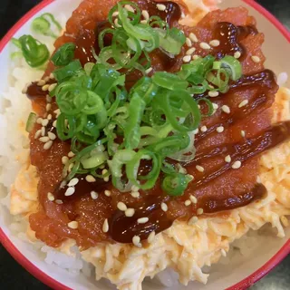 Deluxe Bowl