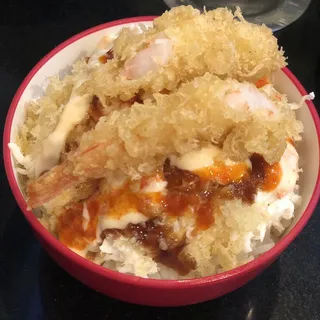 Crunchy Bowl