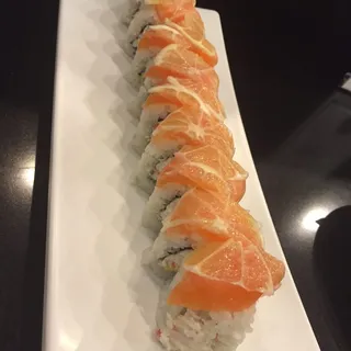 California Roll