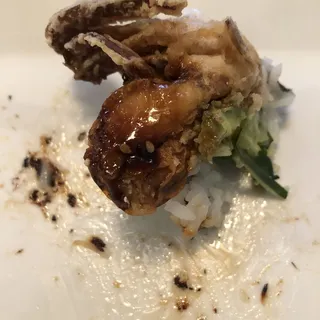 Spider Roll