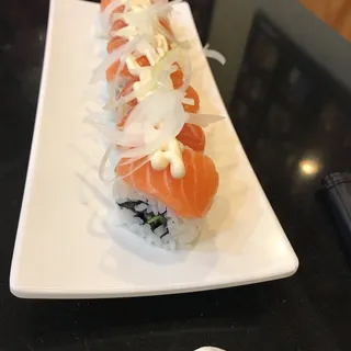 Philly Roll