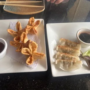 Gyoza