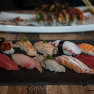 Nigiri Combo