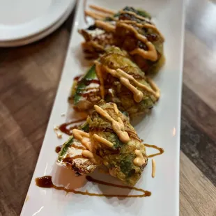 JALAPEÑO BOMB!!! Must try!!