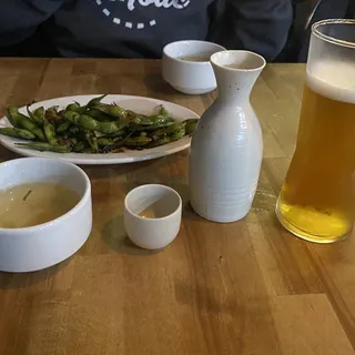 Edamame