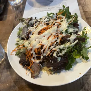 Green Salad