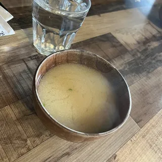 Miso Soup