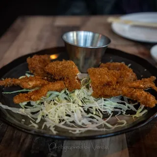 Soft Shell Crab