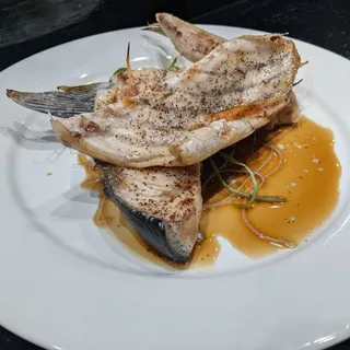 Hamachi Kama