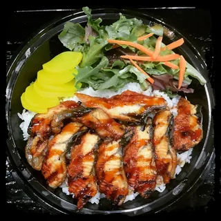 Unagi Don