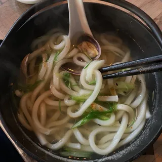Asari Udon