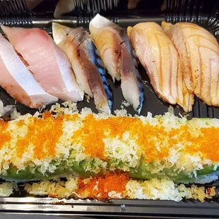Balboa Dreaming Roll