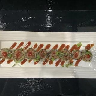 Fireball Roll