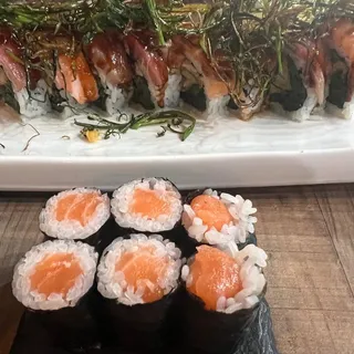 Sake Maki