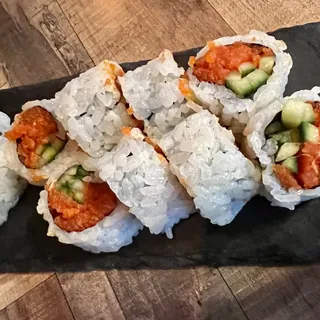 Spicy Tuna Roll