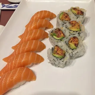 Spicy Tuna Roll