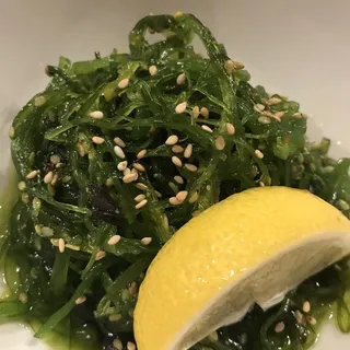 Seaweed Salad