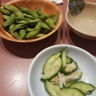 Edamame