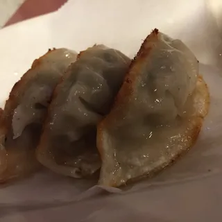 Gyoza