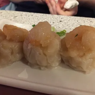 Shumai