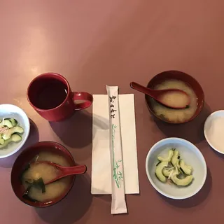 Miso Soup