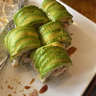 Caterpillar Roll