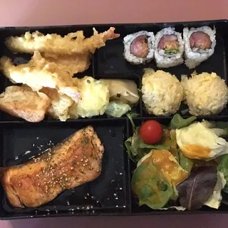 Chef Special Roll