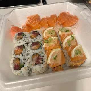 S & T Roll
