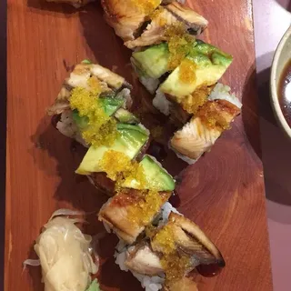 Lion King Roll