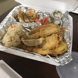 Chicken Teriyaki