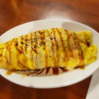 Omurice