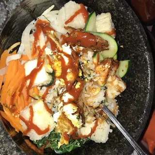 Bibimbap