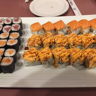 Tuna