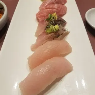 Yellowtail