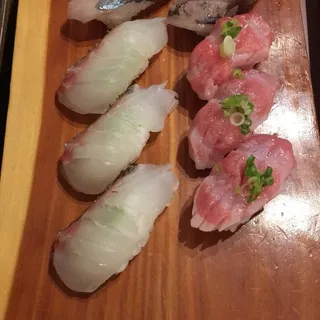 Mackerel