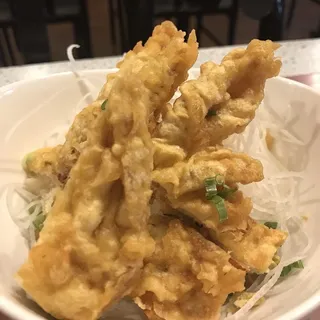 Crab