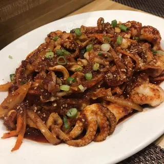 Octopus
